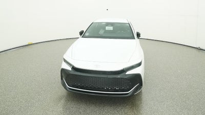 2026 Toyota Toyota Crown XLE