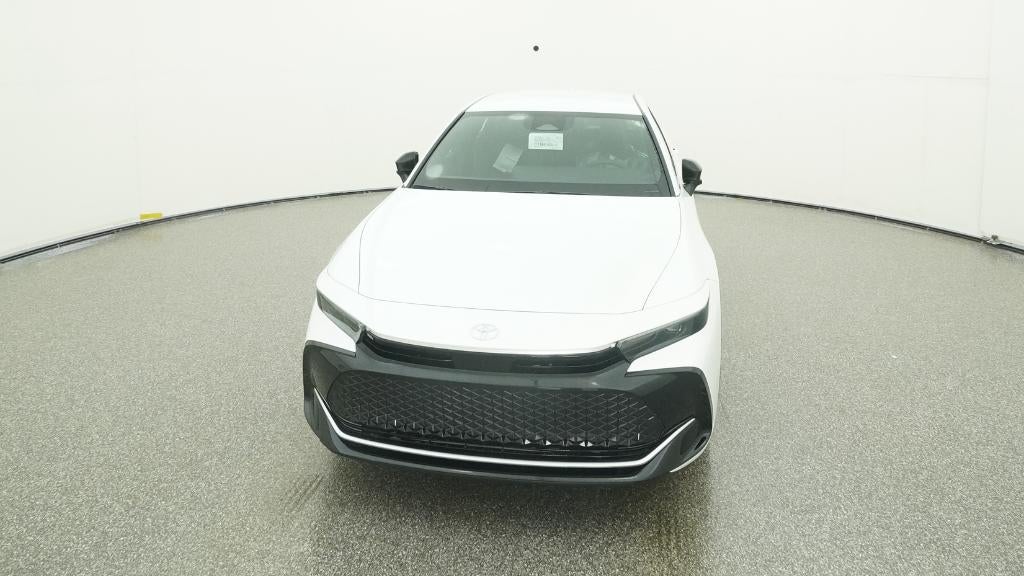 2026 Toyota Toyota Crown XLE