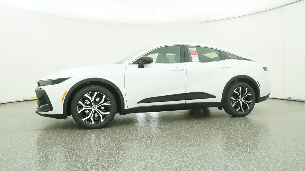 2026 Toyota Toyota Crown XLE