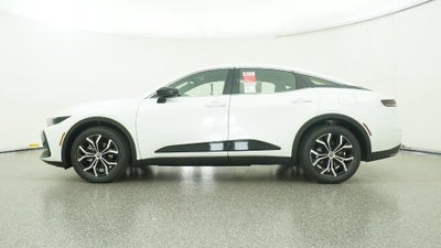 2026 Toyota Toyota Crown XLE