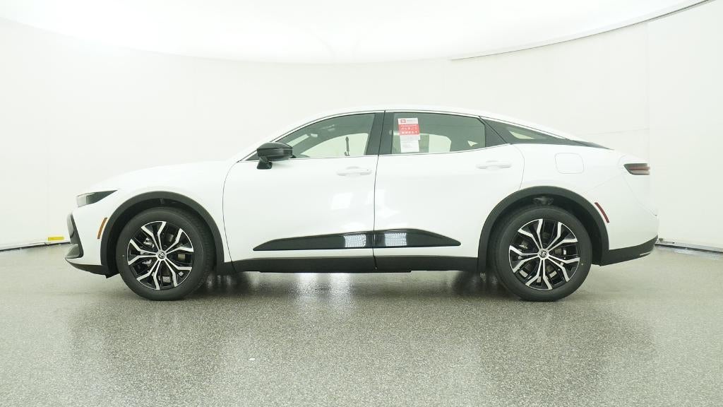 2026 Toyota Toyota Crown XLE