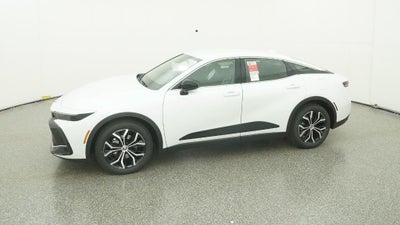 2026 Toyota Toyota Crown XLE