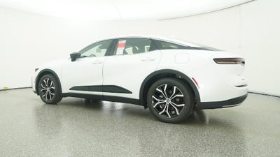 2026 Toyota Toyota Crown XLE