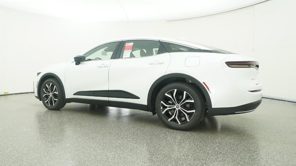 2026 Toyota Toyota Crown XLE