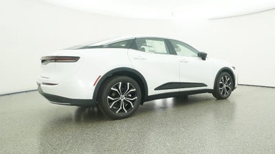 2026 Toyota Toyota Crown XLE