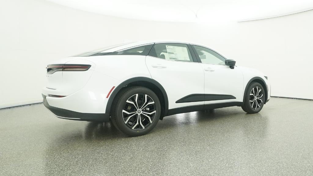 2026 Toyota Toyota Crown XLE