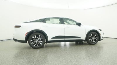 2026 Toyota Toyota Crown XLE