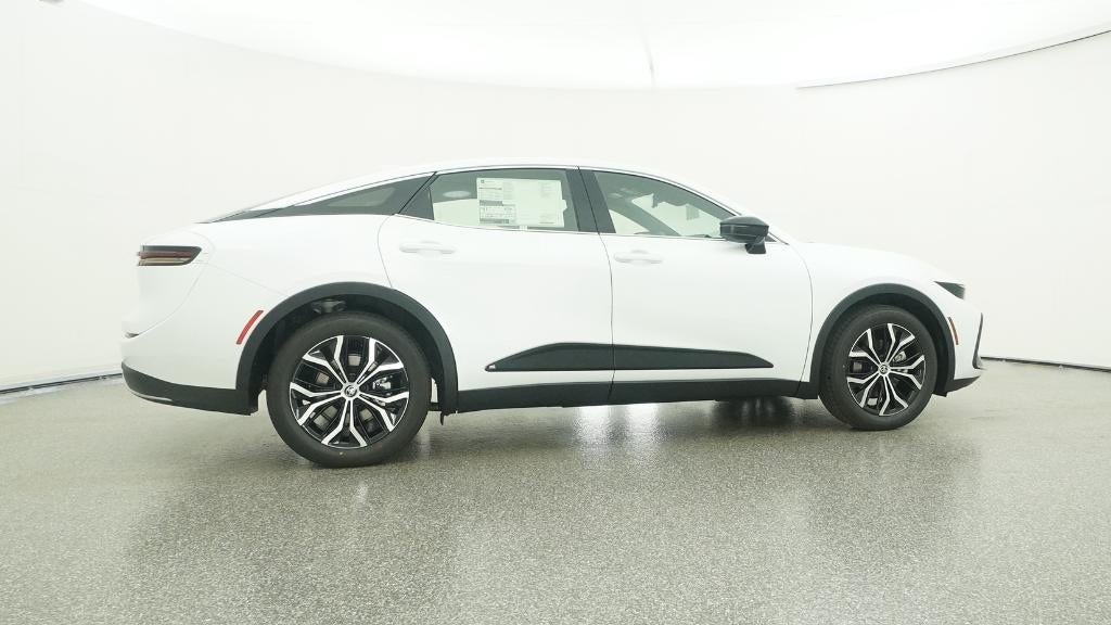 2026 Toyota Toyota Crown XLE