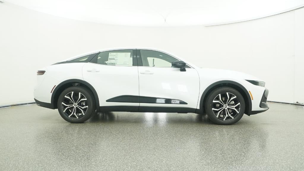 2026 Toyota Toyota Crown XLE