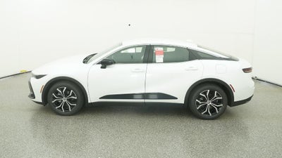 2026 Toyota Toyota Crown XLE