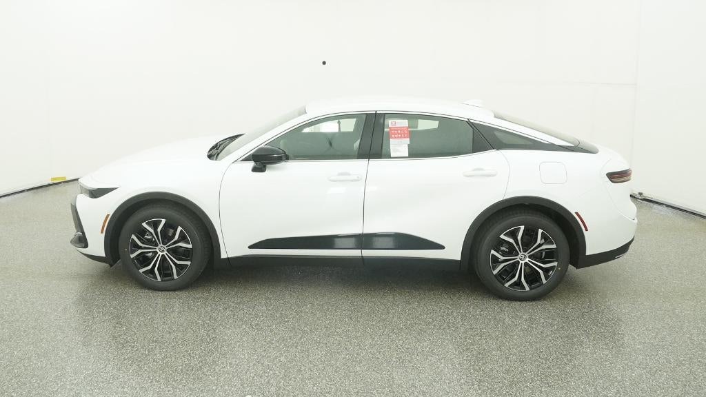 2026 Toyota Toyota Crown XLE