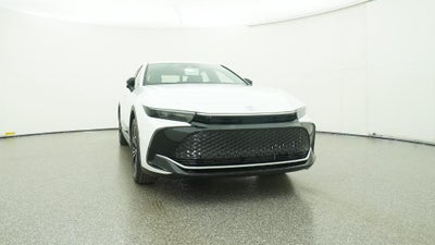 2026 Toyota Toyota Crown XLE