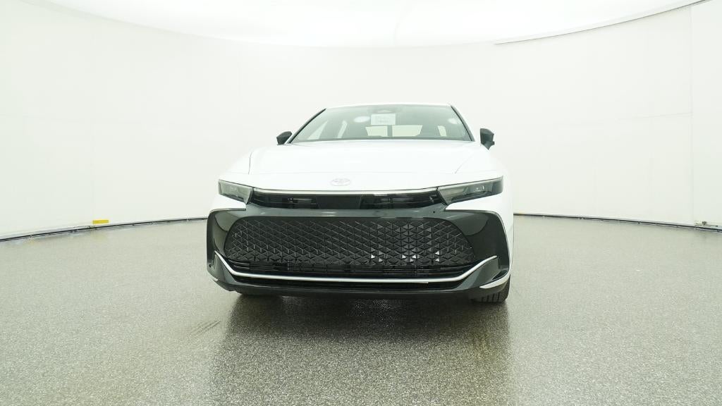 2026 Toyota Toyota Crown XLE