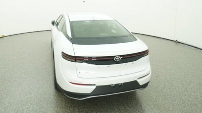 2026 Toyota Toyota Crown XLE