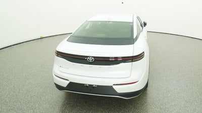 2026 Toyota Toyota Crown XLE