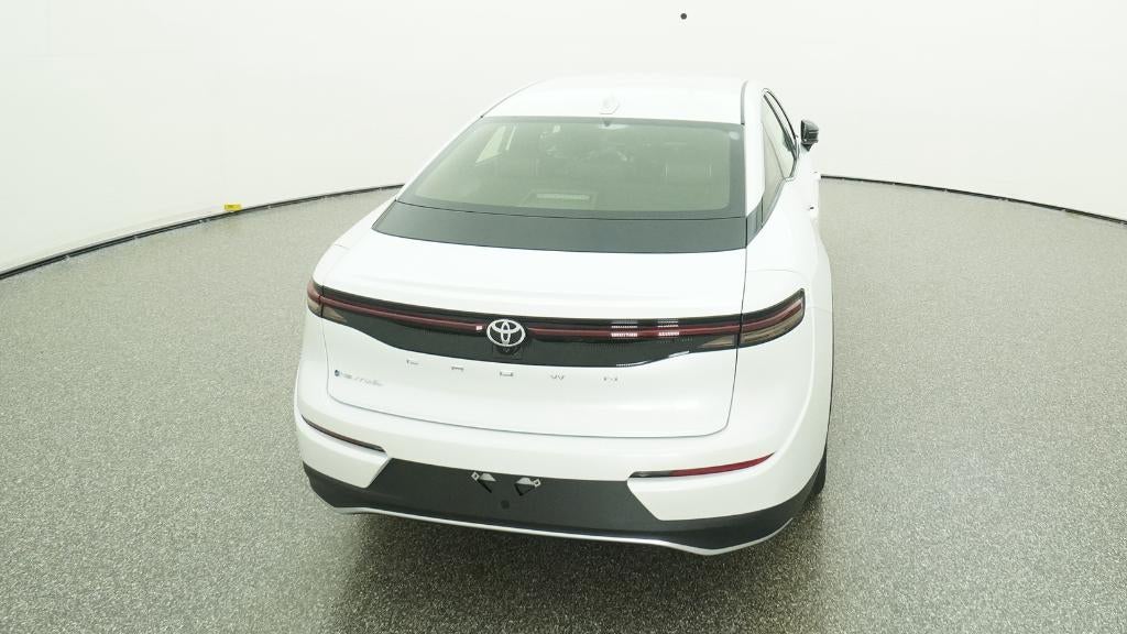 2026 Toyota Toyota Crown XLE