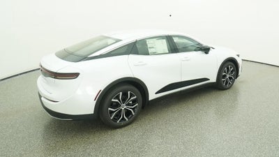 2026 Toyota Toyota Crown XLE