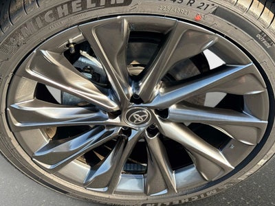 2026 Toyota Toyota Crown Limited