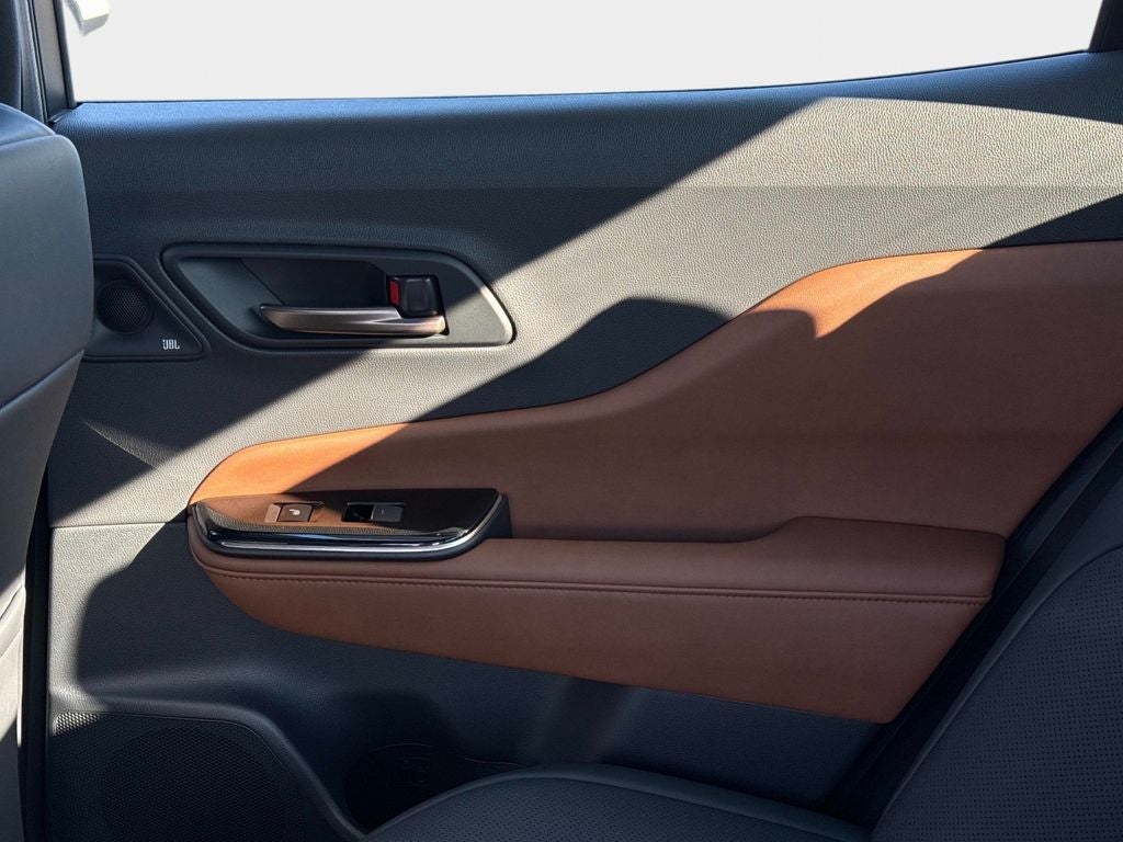 2026 Toyota Toyota Crown Limited