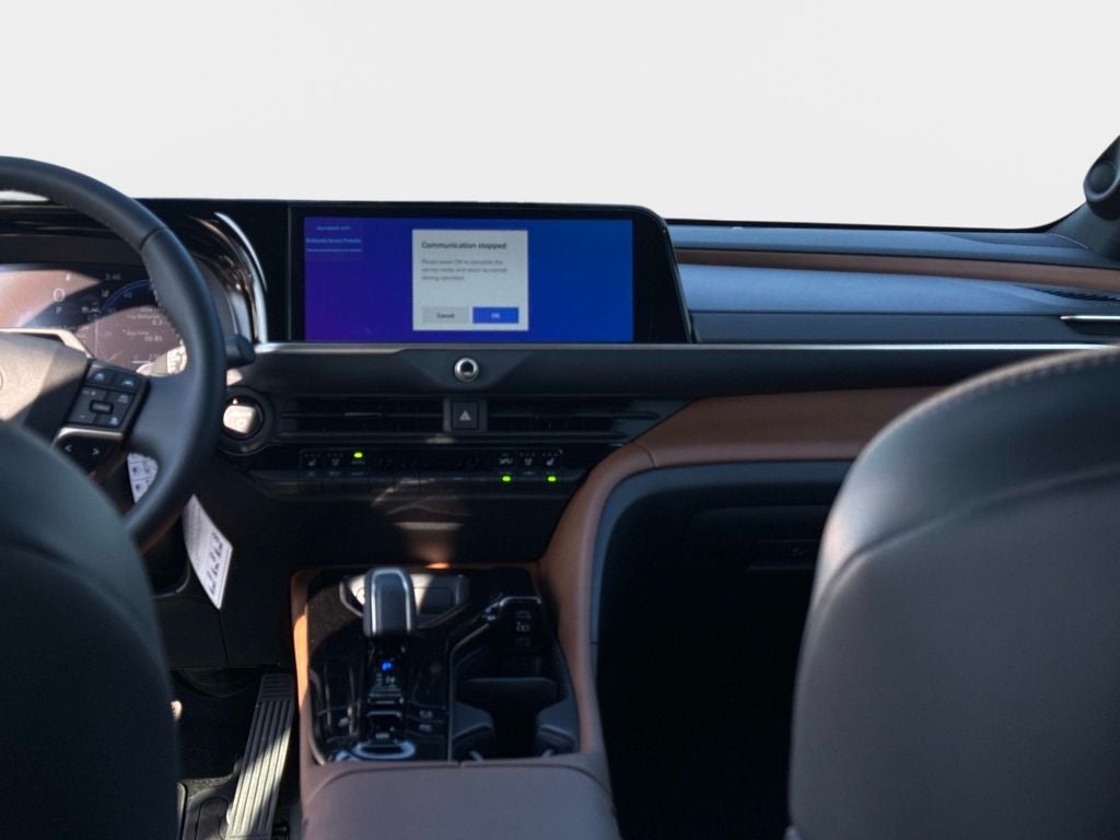 2026 Toyota Toyota Crown Limited