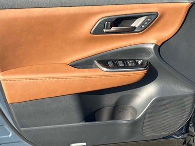 2026 Toyota Toyota Crown Limited