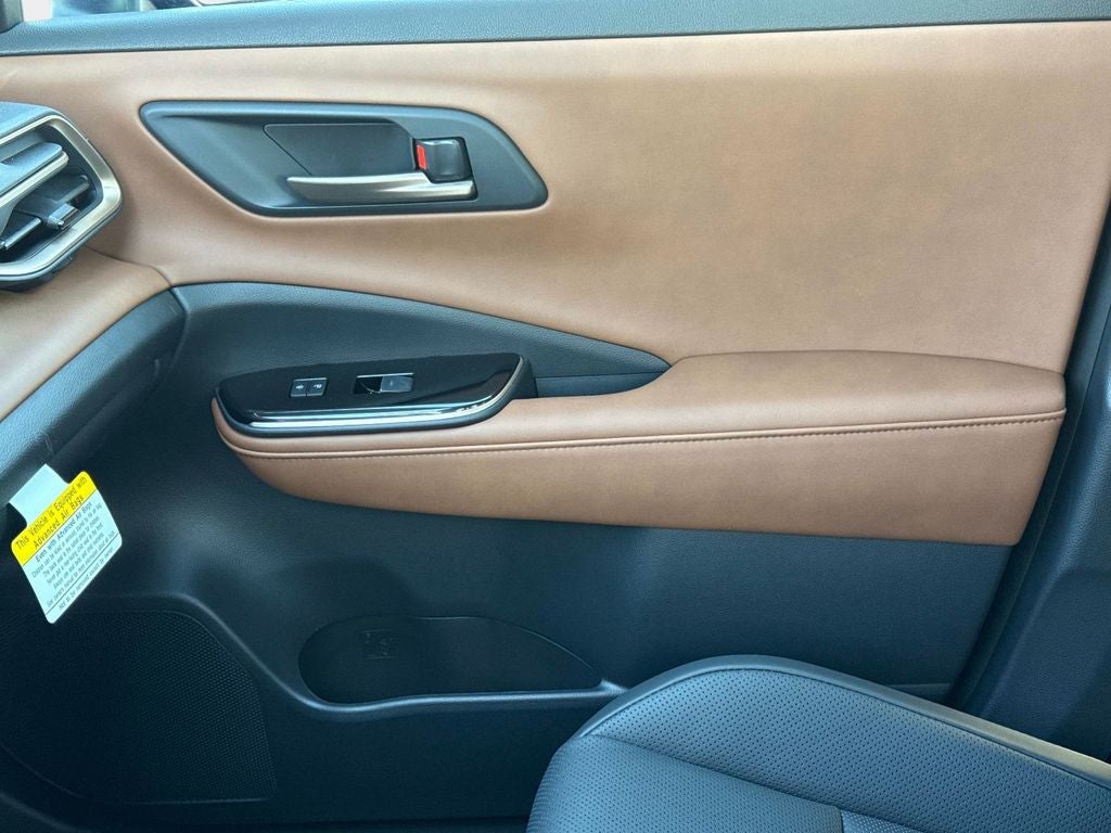 2026 Toyota Toyota Crown Limited