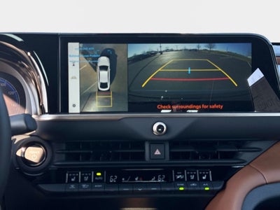 2026 Toyota Toyota Crown Limited