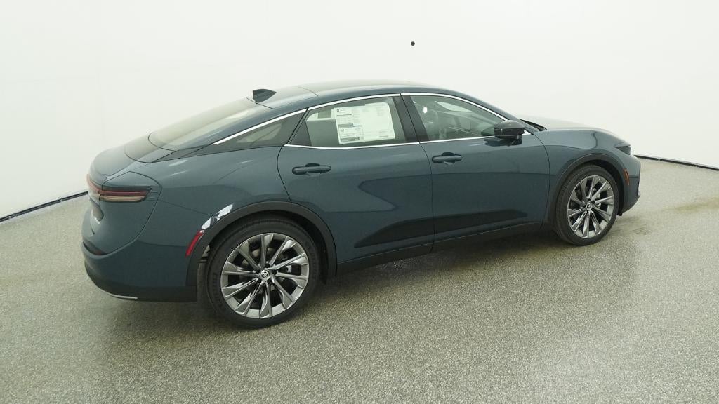 2026 Toyota Toyota Crown Limited