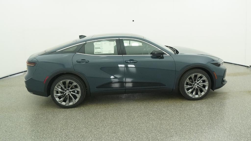 2026 Toyota Toyota Crown Limited