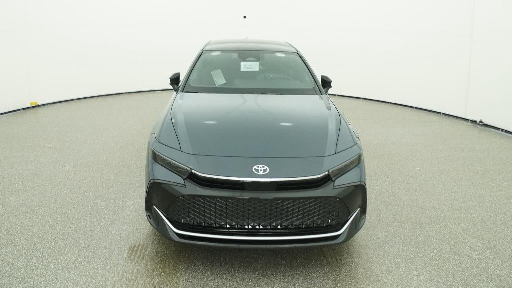 2026 Toyota Toyota Crown Limited