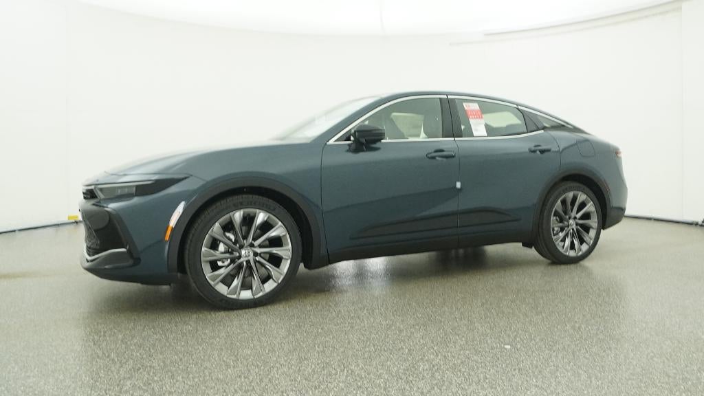 2026 Toyota Toyota Crown Limited