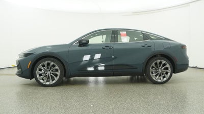 2026 Toyota Toyota Crown Limited