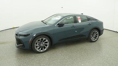 2026 Toyota Toyota Crown Limited