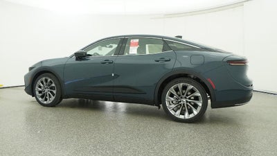 2026 Toyota Toyota Crown Limited