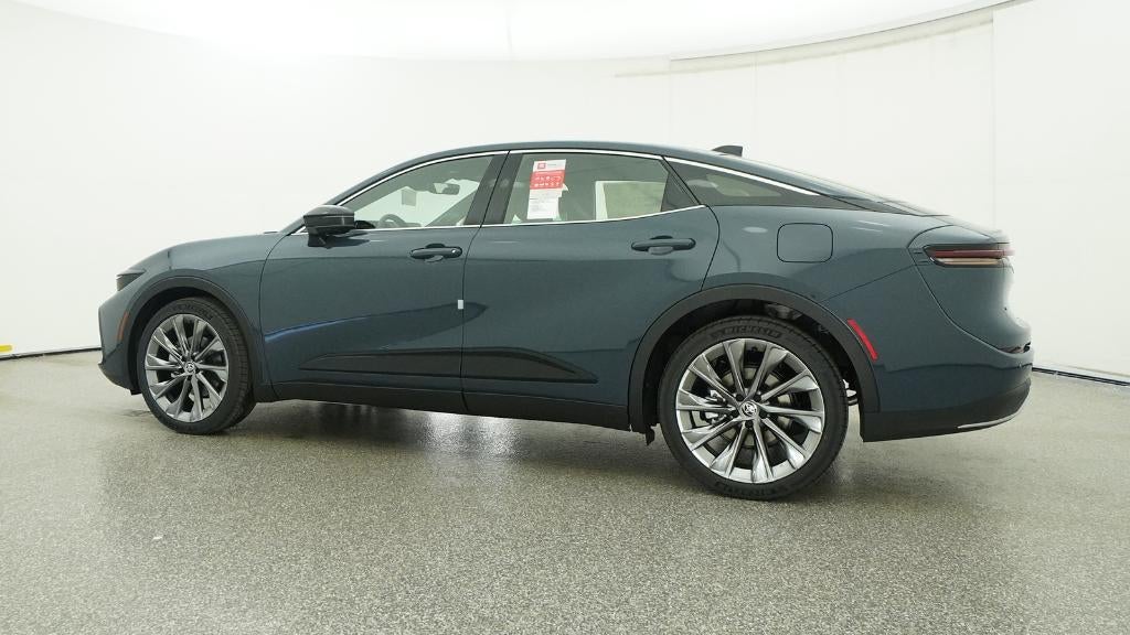 2026 Toyota Toyota Crown Limited