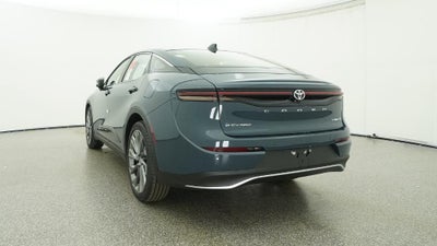 2026 Toyota Toyota Crown Limited