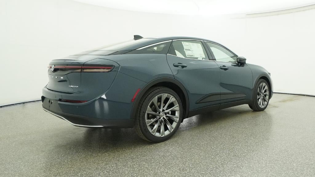 2026 Toyota Toyota Crown Limited