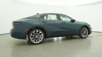 2026 Toyota Toyota Crown Limited