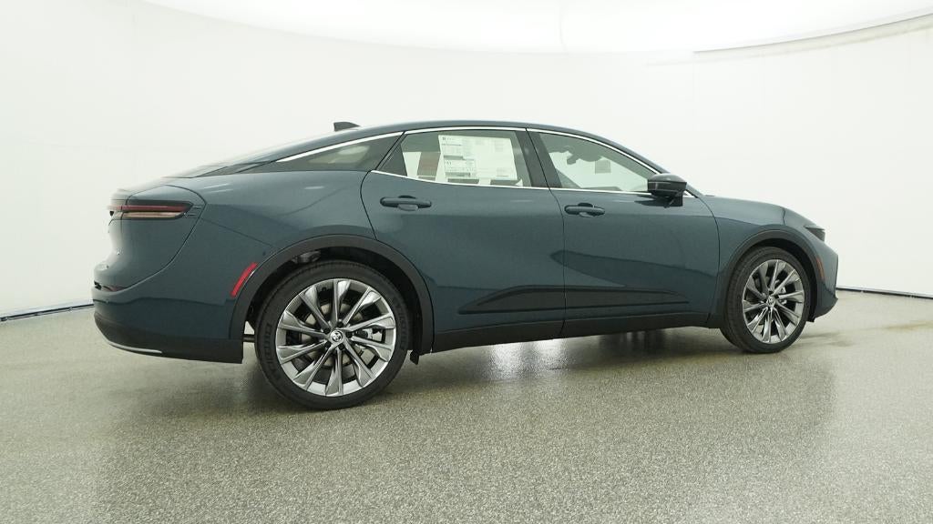 2026 Toyota Toyota Crown Limited