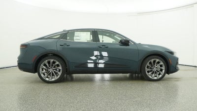 2026 Toyota Toyota Crown Limited