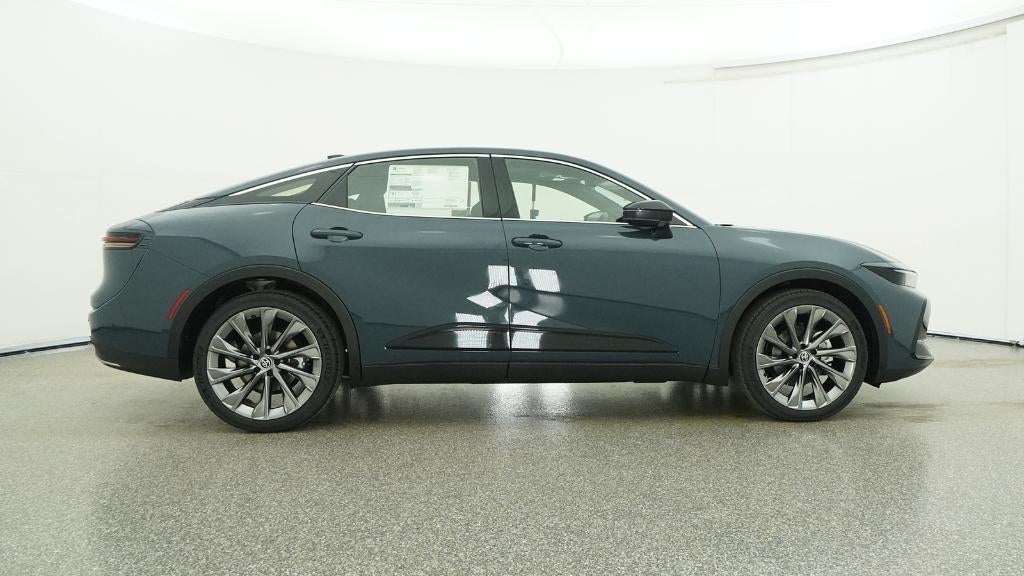 2026 Toyota Toyota Crown Limited