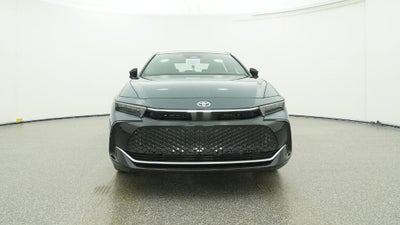 2026 Toyota Toyota Crown Limited