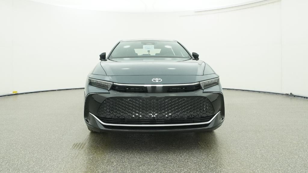 2026 Toyota Toyota Crown Limited