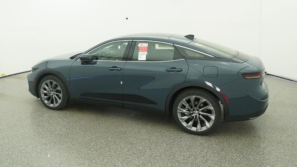 2026 Toyota Toyota Crown Limited