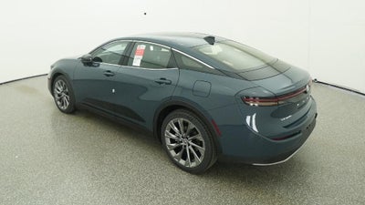 2026 Toyota Toyota Crown Limited