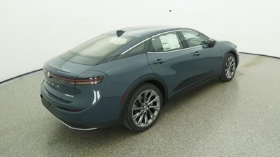 2026 Toyota Toyota Crown Limited