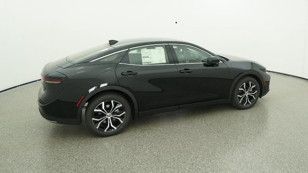 2026 Toyota Toyota Crown XLE