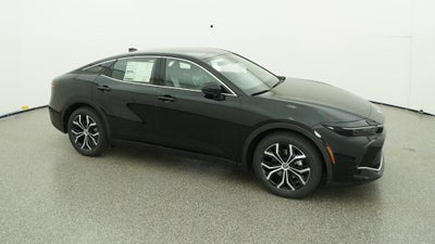 2026 Toyota Toyota Crown XLE