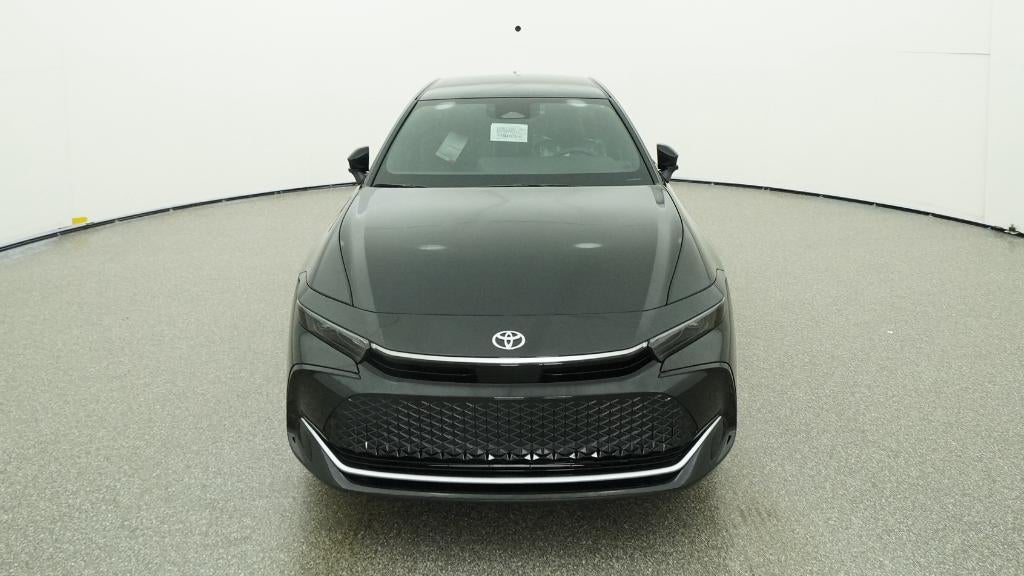 2026 Toyota Toyota Crown XLE