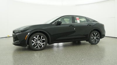 2026 Toyota Toyota Crown XLE